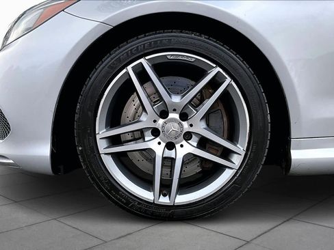 Used 2014 Mercedes-Benz E 550 Coupe image 10