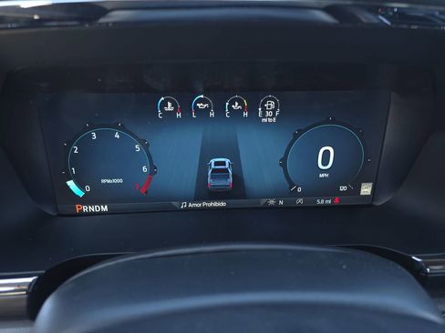 New 2026 Ford F150 Lariat image 17