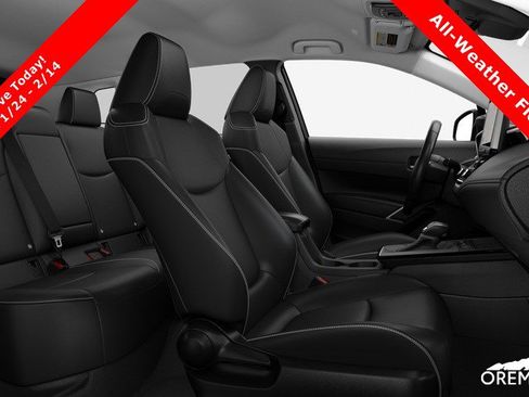 New 2026 Toyota Corolla Cross XLE image 22