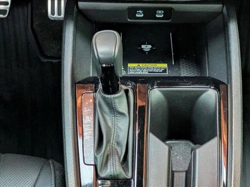 Used 2025 Honda Accord Sport image 12