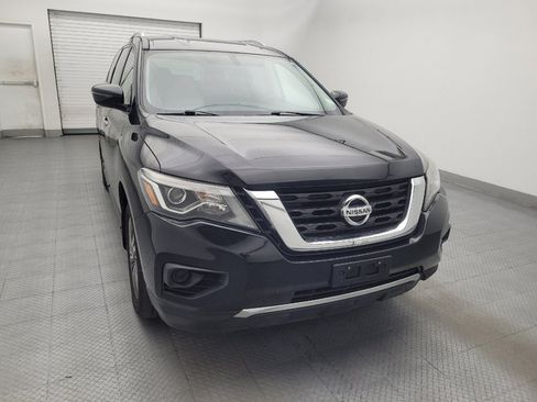 Used 2020 Nissan Pathfinder S FWD image 14
