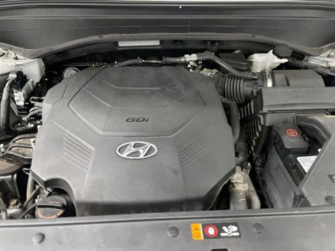 Used 2022 Hyundai Palisade SEL w/ 8P Bench Seat Package image 35