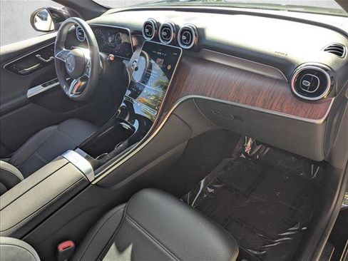 Certified 2025 Mercedes-Benz GLC 300 GLC 300 image 21