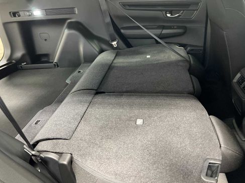 Certified 2025 Honda CR-V EX image 30