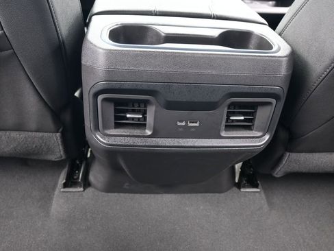 Used 2023 Chevrolet Silverado 1500 LT Trail Boss w/ LT Trail Boss Premium Package image 45