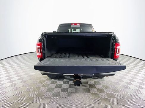 Used 2019 RAM 2500 Big Horn image 25