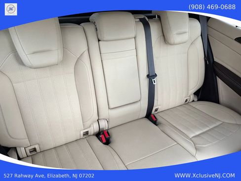 Used 2017 Mercedes-Benz GLE 350 4MATIC image 22