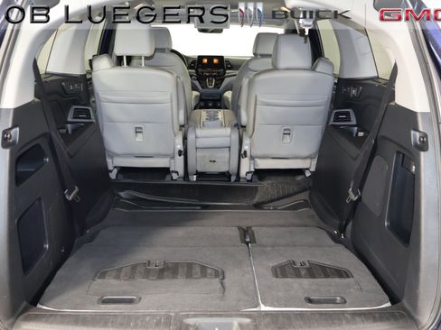 Used 2023 Honda Odyssey Touring image 22