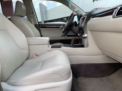 Used 2012 Lexus GX 460 w/ Comfort Plus Pkg AWD/4WD image 35