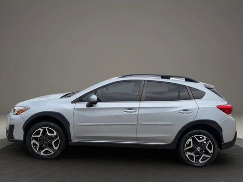 Used 2018 Subaru Crosstrek 2.0i Limited AWD/4WD image 5