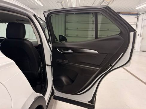 Used 2024 Buick Envision Preferred AWD/4WD image 8