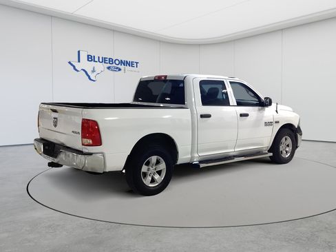 Used 2018 RAM 1500 Tradesman w/ Popular Equipment Group AWD/4WD image 5
