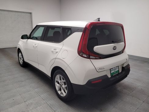 Used 2021 Kia Soul S FWD image 5
