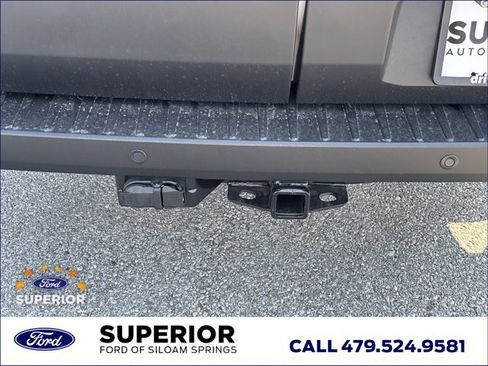 New 2025 Ford Transit 350 XL image 6