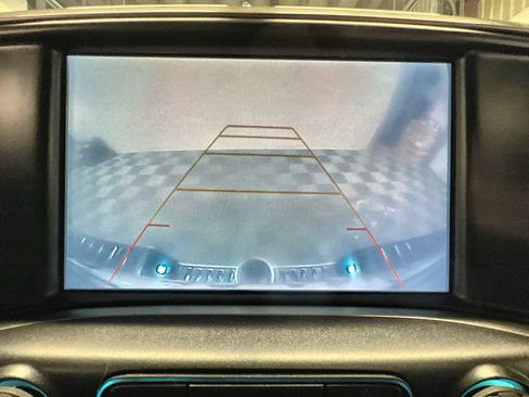 Used 2018 Chevrolet Silverado 1500 LTZ w/ Sport Package image 23