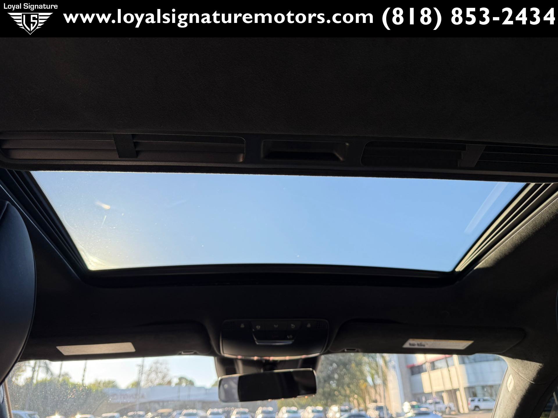 Used 2019 Mercedes-Benz AMG GT 63 S image 19