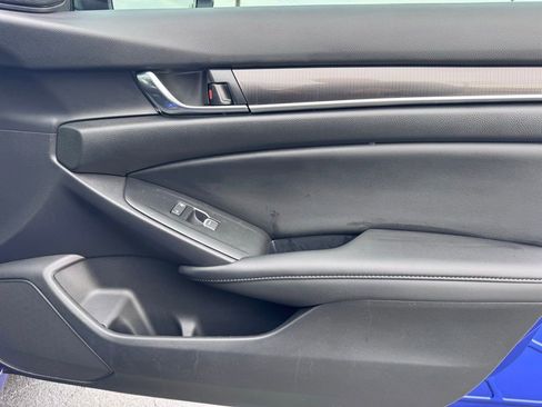 Used 2022 Honda Accord Sport image 17