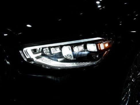 New 2025 Mercedes-Benz S 63 AMG S image 8