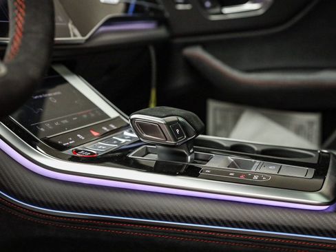 New 2026 Audi RS Q8 performance image 34