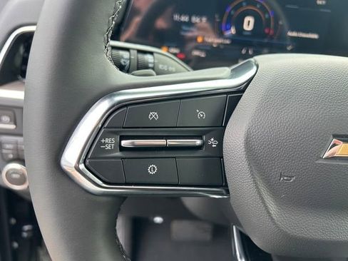 New 2026 Chevrolet Suburban Premier image 27