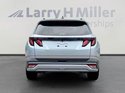 New 2026 Hyundai Tucson SEL image 6