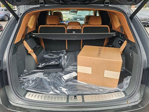 New 2026 Genesis GV80 3.5T Prestige AWD/4WD image 25