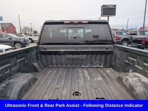 Used 2021 GMC Sierra 2500 AT4 w/ AT4 Premium Plus Package image 10