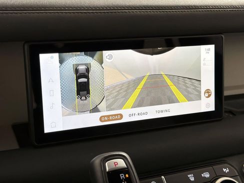 Certified 2023 Land Rover Defender 110 X-Dynamic SE image 16