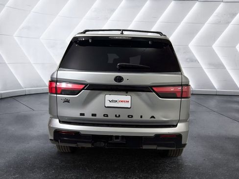 Used 2024 Toyota Sequoia Limited image 5