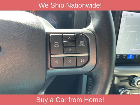 Used 2024 Ford F150 Lariat w/ Equipment Group 502A High AWD/4WD image 31