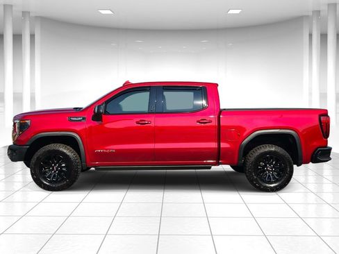 Used 2023 GMC Sierra 1500 AT4X AWD/4WD image 6