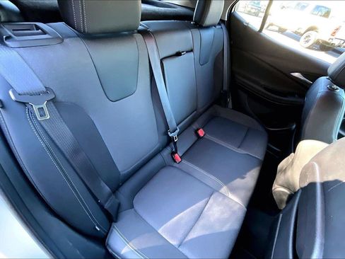 Used 2021 Buick Encore GX Select image 26