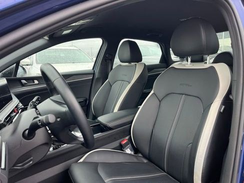 Certified 2025 Kia K5 GT-Line image 16