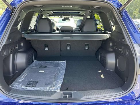 New 2026 Subaru Forester Sport AWD/4WD image 10