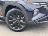 Used 2023 Hyundai Tucson XRT image 4