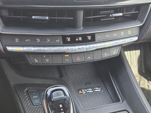 Used 2023 Cadillac CT5 V w/ Premium Package RWD image 17