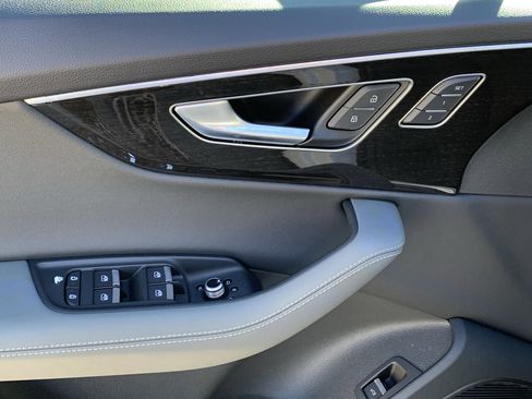 New 2026 Audi Q7 3.0T Premium Plus AWD/4WD image 15