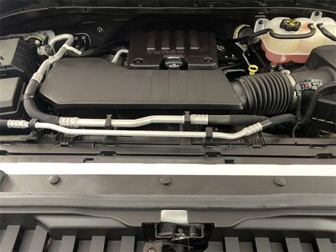 Used 2023 Chevrolet Silverado 1500 W/T w/ WT Value Package image 34