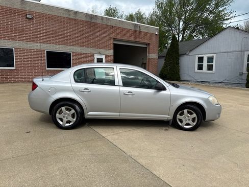 Used 2006 Chevrolet Cobalt LS image 4
