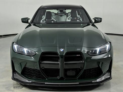 Used 2026 BMW M3 Competition AWD/4WD image 5