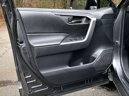 Certified 2024 Toyota RAV4 LE image 20