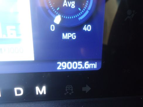 Used 2023 Ford Bronco Big Bend AWD/4WD image 13