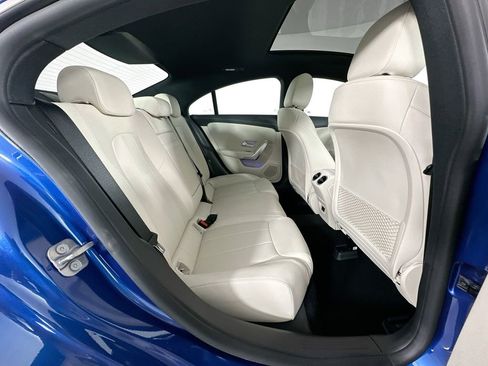 Certified 2026 Mercedes-Benz CLA 250 image 27