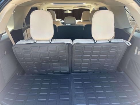 Used 2021 Ford Explorer Platinum w/ Equipment Group 601A image 54