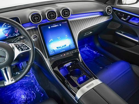 Certified 2023 Mercedes-Benz C 300 Sedan image 18