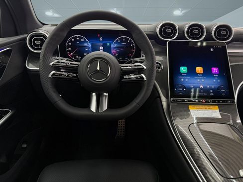 New 2026 Mercedes-Benz GLC 300 image 15