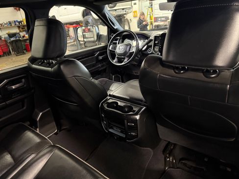 Used 2022 RAM 2500 Laramie AWD/4WD image 20