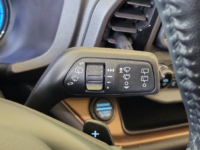 Used 2021 Ford Bronco Sport Badlands w/ Badlands Package AWD/4WD image 18