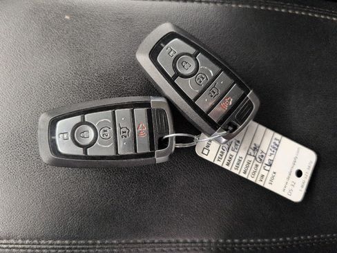 Used 2024 Ford Edge SEL w/ Convenience Package AWD/4WD image 27