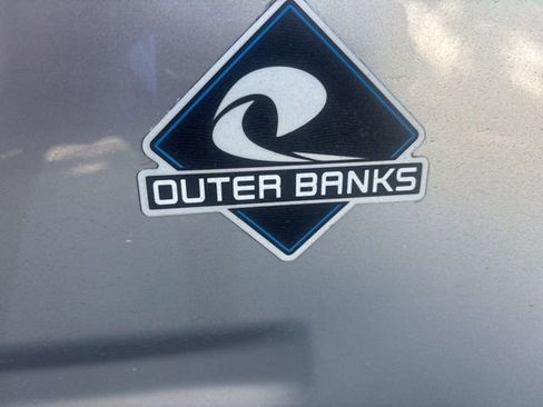 Used 2022 Ford Bronco Sport Outer Banks image 23